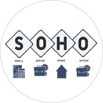 SOHO中小企业